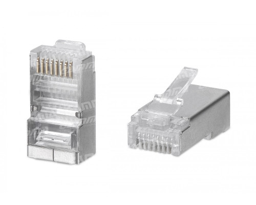 Коннектор RJ-45